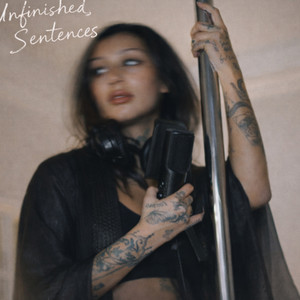 Cover: Unfinished Sentences by Ogee
