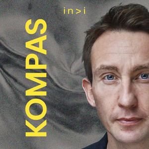 Cover: KOMPAS med Sigge Winther