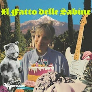 Cover: Il Fatto delle Sabine