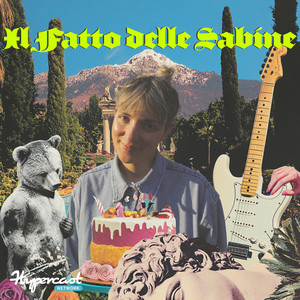Cover: Il Fatto delle Sabine