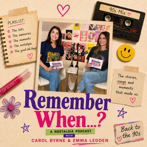 Cover: Remember When..?
