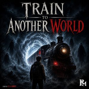 Cover: Train To Another World