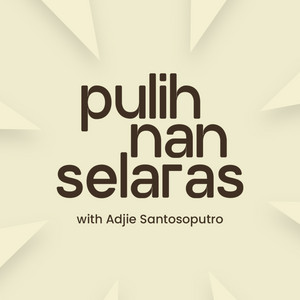Cover: Pulih Nan Selaras