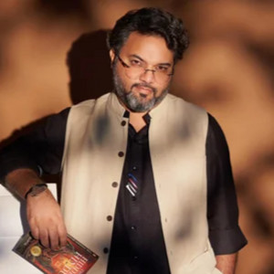 Cover: THE AKSHAT GUPTA SHOW