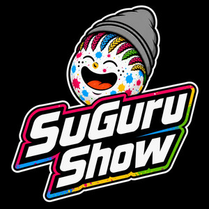 Cover: The SuGuru Show