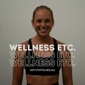 Cover: Wellness etc.