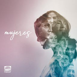 Cover: Mujeres