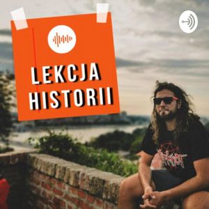 Cover: Lekcja historii