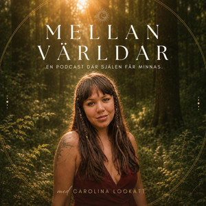 Cover: Mellan världar 