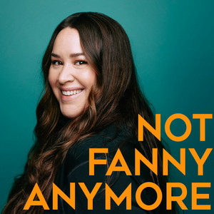 Cover: Not Fanny Anymore