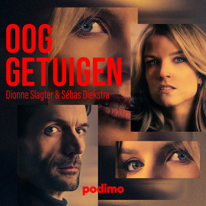Cover: Ooggetuigen