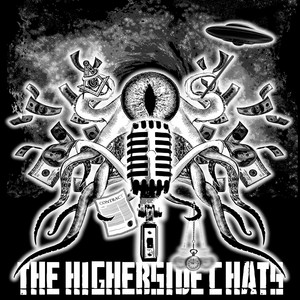 Cover: The Higherside Chats