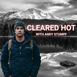 Cover: Cleared Hot - Powered by BRCC 