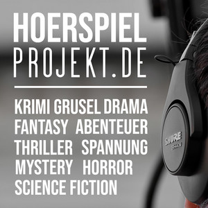 Cover: Hoerspielprojekt.de - Hörspiele aus allen Genres