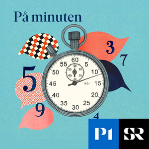 Cover: På minuten