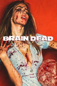 Cover: Brain Dead