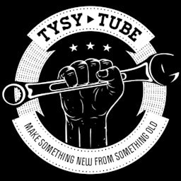 Cover: TysyTube Restoration