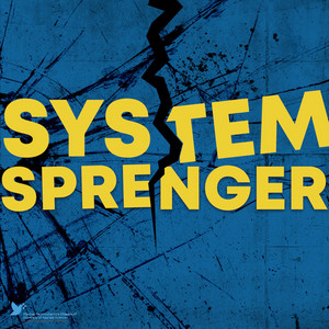 Cover: Systemsprenger: Der Podcast