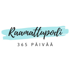 Cover: Raamattupodi – 365 päivää – Raamattu vuodessa läpi!