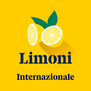 Cover: Limoni