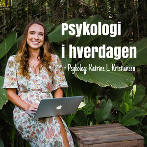 Cover: Psykologi i hverdagen