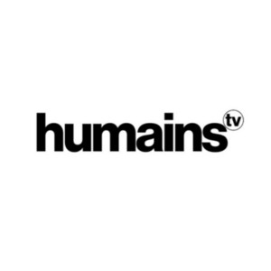 Cover: Humains TV