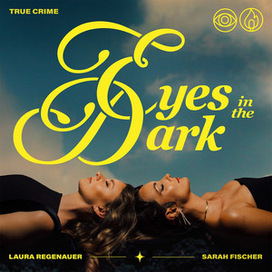Cover: Eyes in the Dark