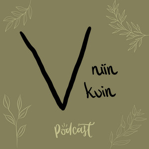 Cover: V niin kuin