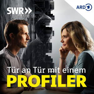 Cover: True Crime: Tür an Tür mit einem Profiler