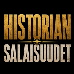 Cover: Historian salaisuudet