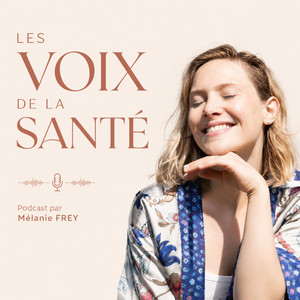 Cover: Les voix de la santé