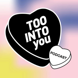 Cover: Too Into You