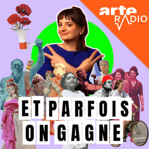 Cover: Et parfois, on gagne