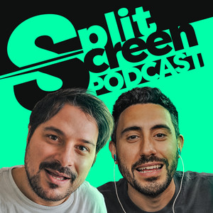 Cover: SplitScreen