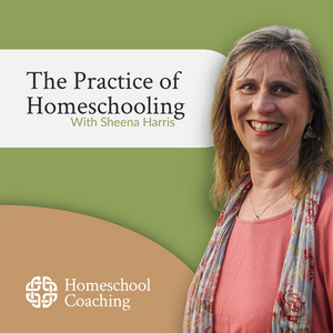 Cover: The Practice of Homeschooling