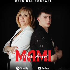 Cover: MAMI QUE DICES?