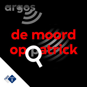 Cover: De moord op Patrick