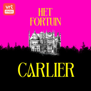 Cover: Het Fortuin Carlier
