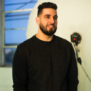 Cover: Patrick Zeinali