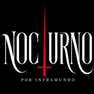 Cover: NOCTURNO Relatos De Noche