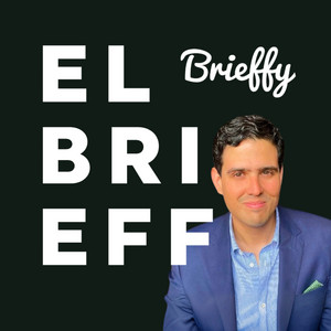 Cover: El Brieff