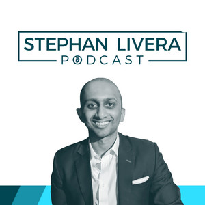 Cover: Stephan Livera Podcast