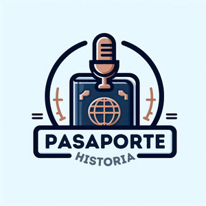 Cover: Pasaporte Historia