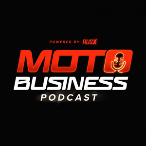 Cover: Moto Business