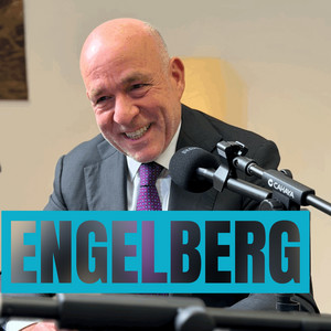 Cover: Engelberg Podcasts