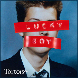 Cover: Lucky Boy