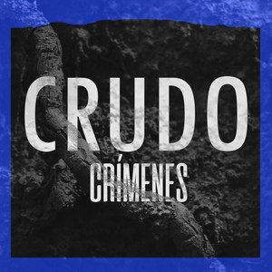 Cover: CRUDO Crímenes