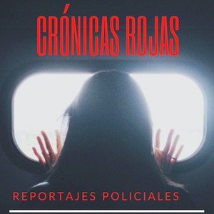Cover: Crónicas Rojas