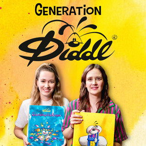 Cover: Generation Diddl