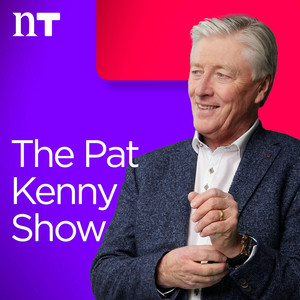 Cover: The Pat Kenny Show
